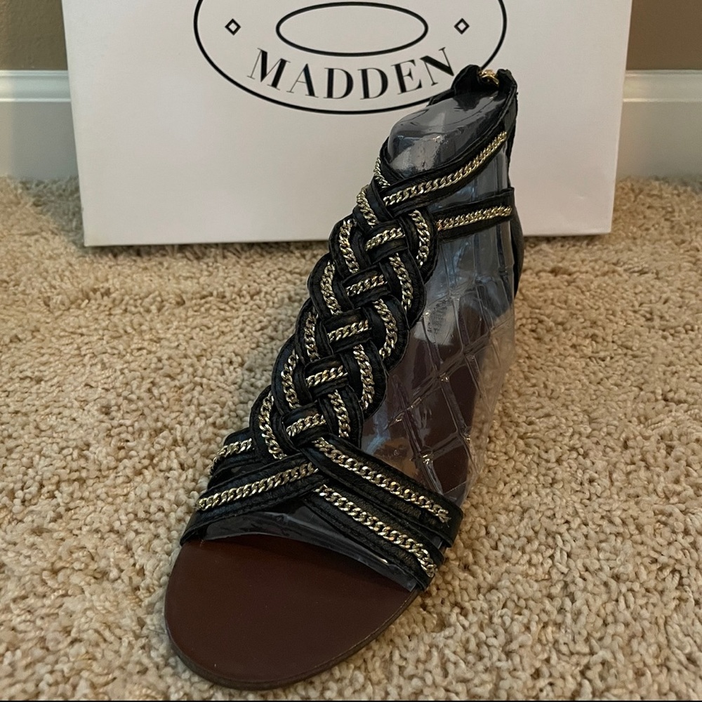 Steve Madden Sandals